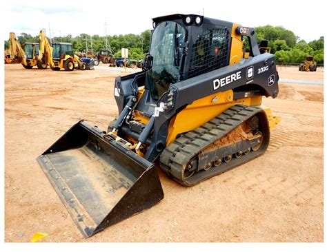 skid steer bathtub police|Law enforcement officers chase wanted man on John Deere skid .